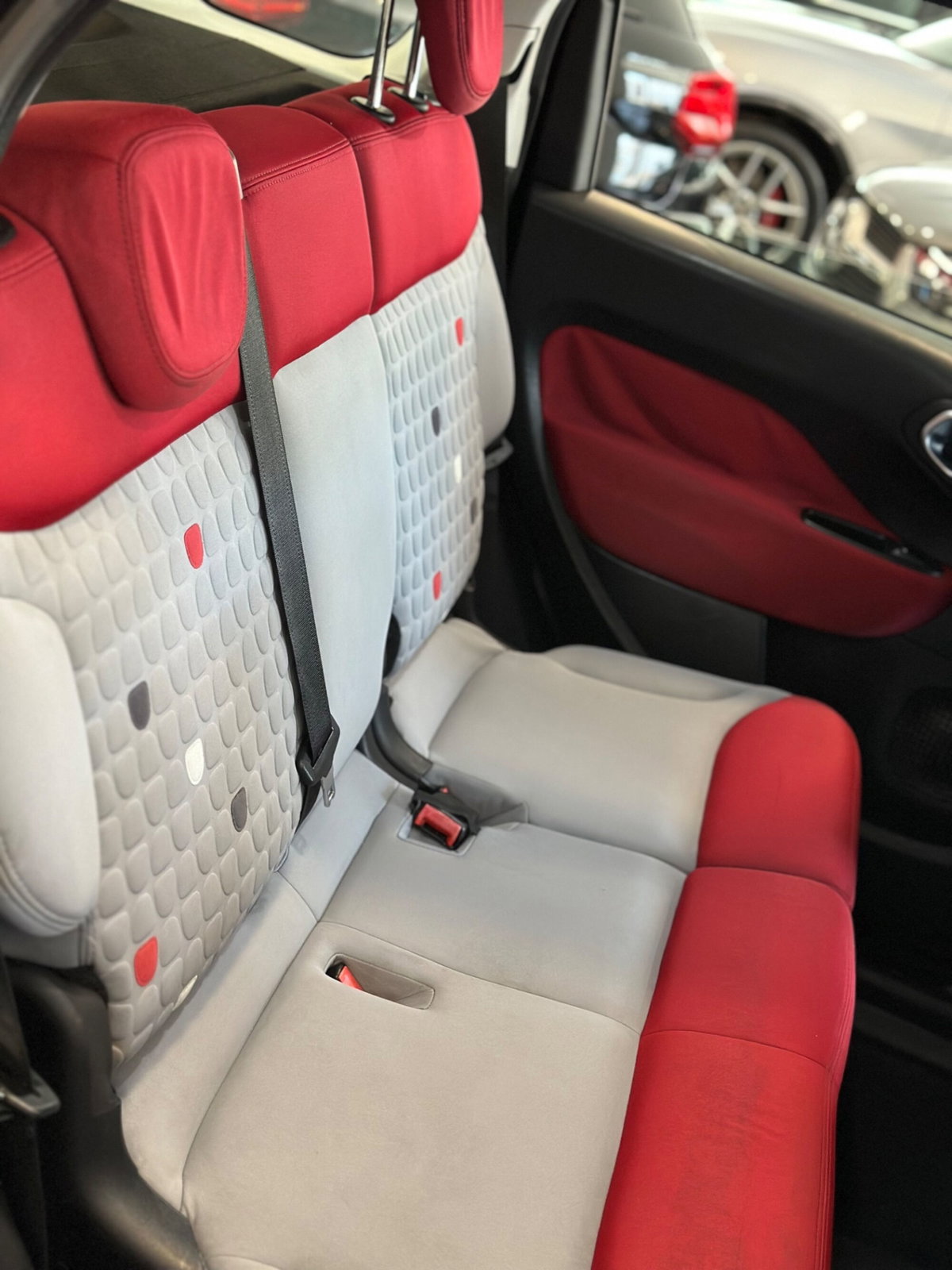 Fiat 500L Living 1.3 Multijet 85 CV Lounge (10)