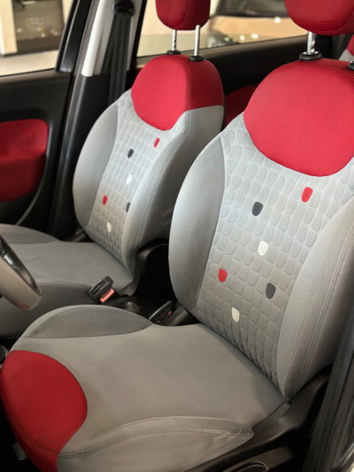 Fiat 500L Living 1.3 Multijet 85 CV Lounge (8)