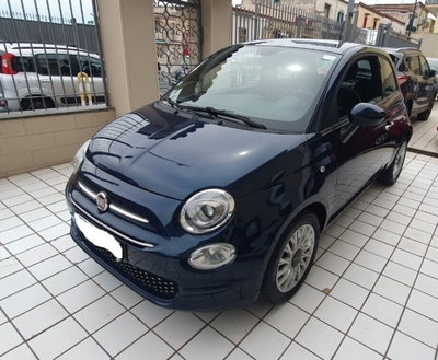Fiat 500 1.2 Lounge usata