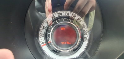 Fiat 500 1.2 Lounge (13)