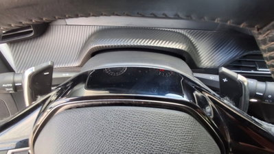 Peugeot 2008 PureTech 130 S&S EAT8 Active Pack (11)
