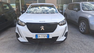 Peugeot 2008 PureTech 130 S&S EAT8 Active Pack (3)