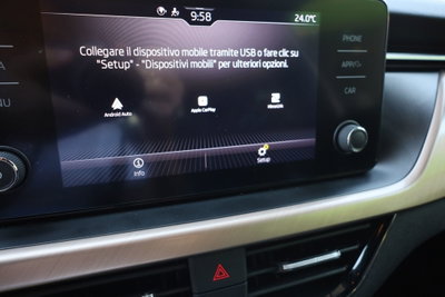 Skoda Kamiq 1.0 TSI 110 CV Dark Shade (20)