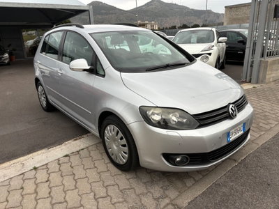 Volkswagen Golf 1.6 TDI DPF 5p. Highline (4)