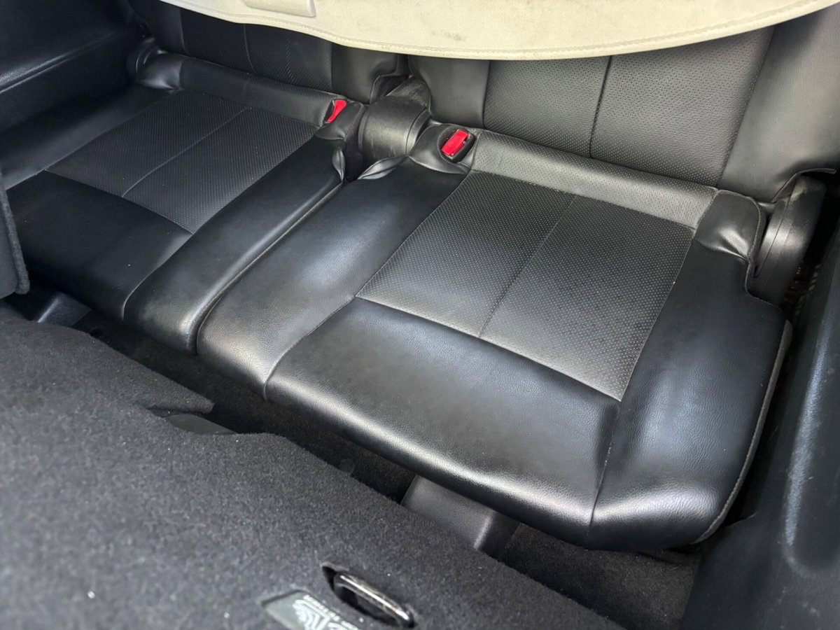 Nissan X-Trail 1.6 dCi 2WD Tekna (11)