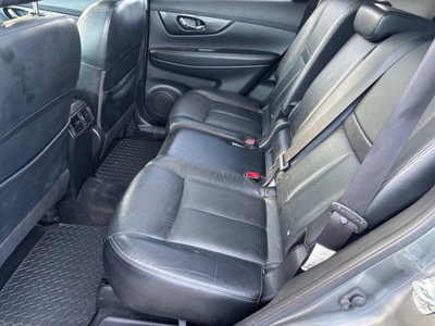 Nissan X-Trail 1.6 dCi 2WD Tekna (12)