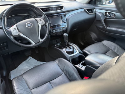 Nissan X-Trail 1.6 dCi 2WD Tekna (13)