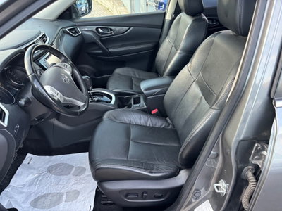Nissan X-Trail 1.6 dCi 2WD Tekna (15)