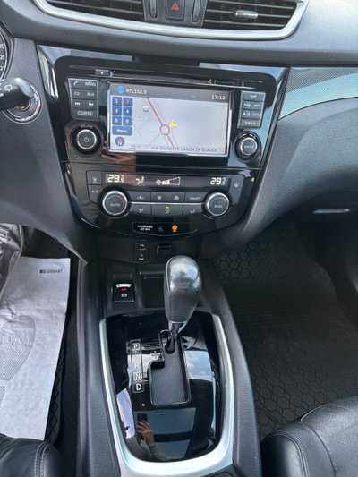 Nissan X-Trail 1.6 dCi 2WD Tekna (18)