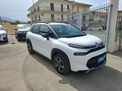 Citroen C3 Aircross BlueHDi 120 S&S EAT6 Shine (2)