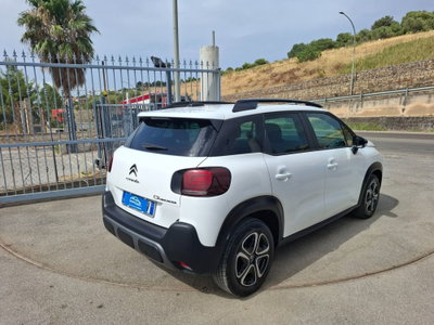 Citroen C3 Aircross BlueHDi 120 S&S EAT6 Shine (3)