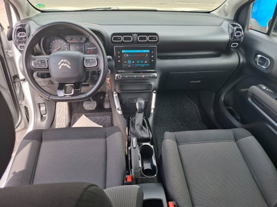 Citroen C3 Aircross BlueHDi 120 S&S EAT6 Shine (5)