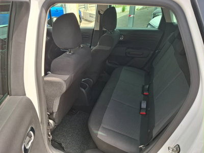 Citroen C3 Aircross BlueHDi 120 S&S EAT6 Shine (6)