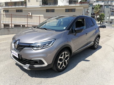 Renault Captur dCi 8V 110 CV Start&Stop Energy Sport Edition usata
