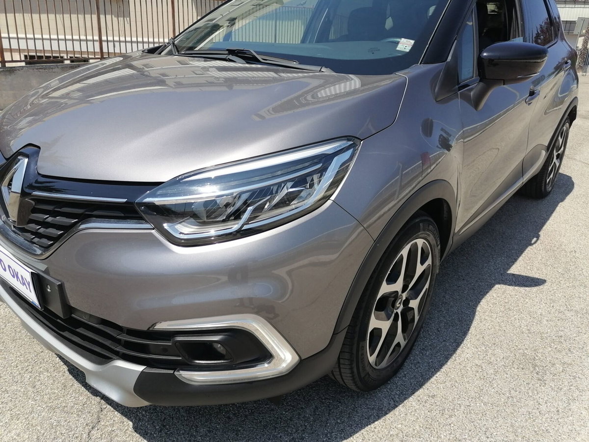Renault Captur dCi 8V 110 CV Start&Stop Energy Sport Edition (10)