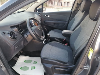 Renault Captur dCi 8V 110 CV Start&Stop Energy Sport Edition (12)
