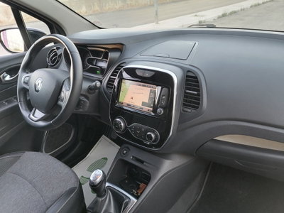 Renault Captur dCi 8V 110 CV Start&Stop Energy Sport Edition (19)
