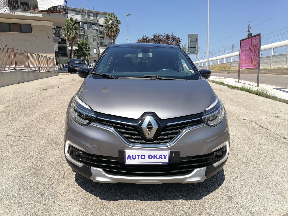 Renault Captur dCi 8V 110 CV Start&Stop Energy Sport Edition (2)