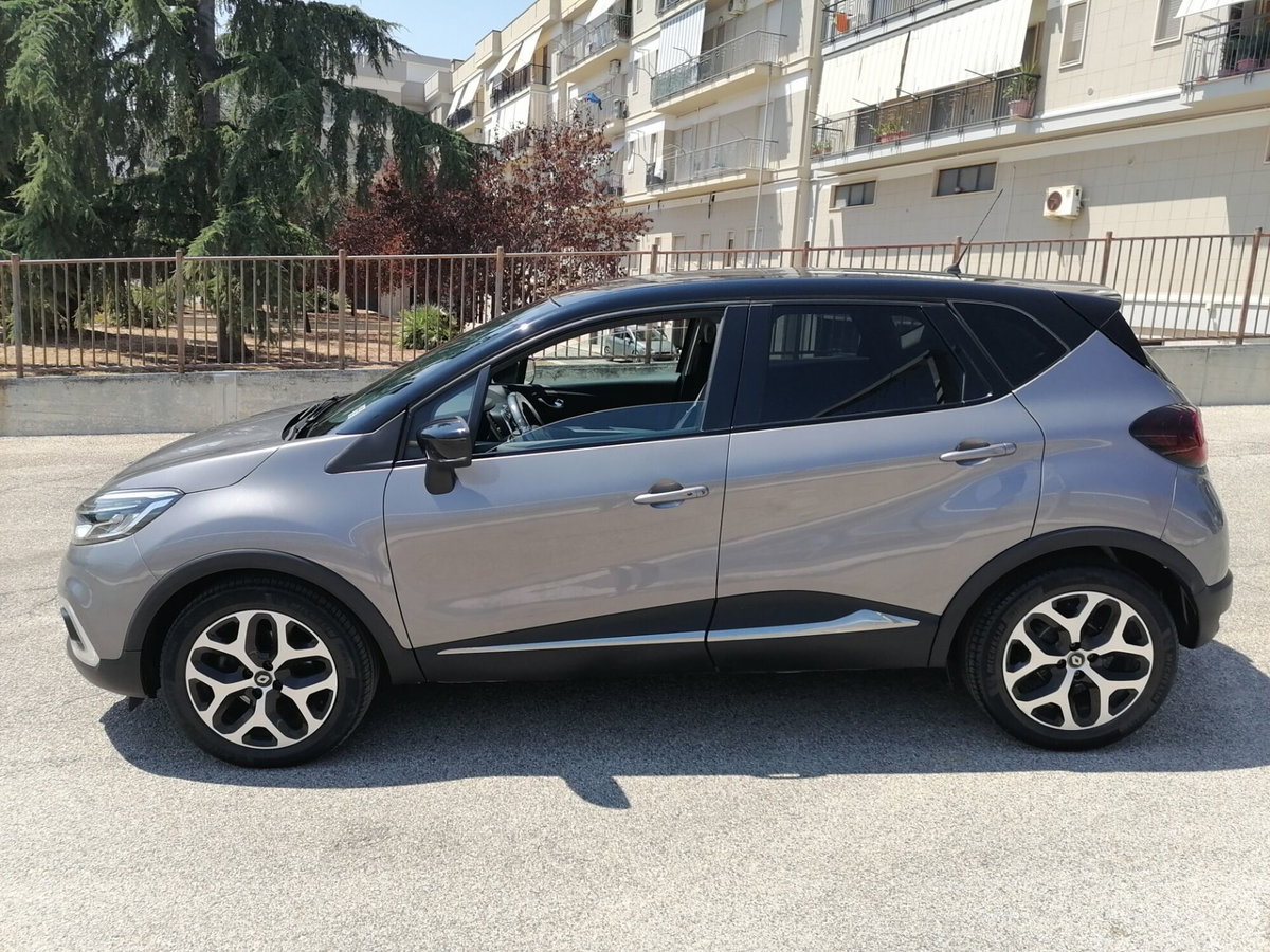 Renault Captur dCi 8V 110 CV Start&Stop Energy Sport Edition (3)