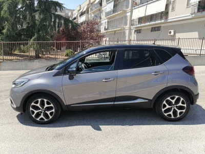 Renault Captur dCi 8V 110 CV Start&Stop Energy Sport Edition (3)