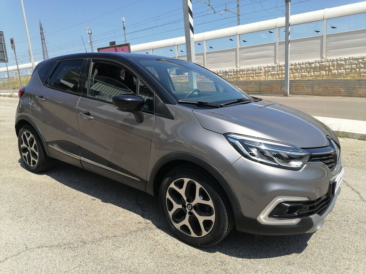 Renault Captur dCi 8V 110 CV Start&Stop Energy Sport Edition (4)