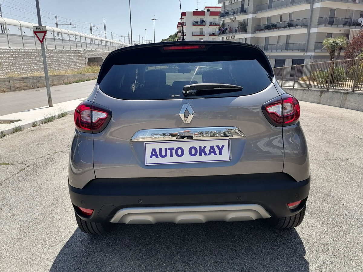 Renault Captur dCi 8V 110 CV Start&Stop Energy Sport Edition (6)