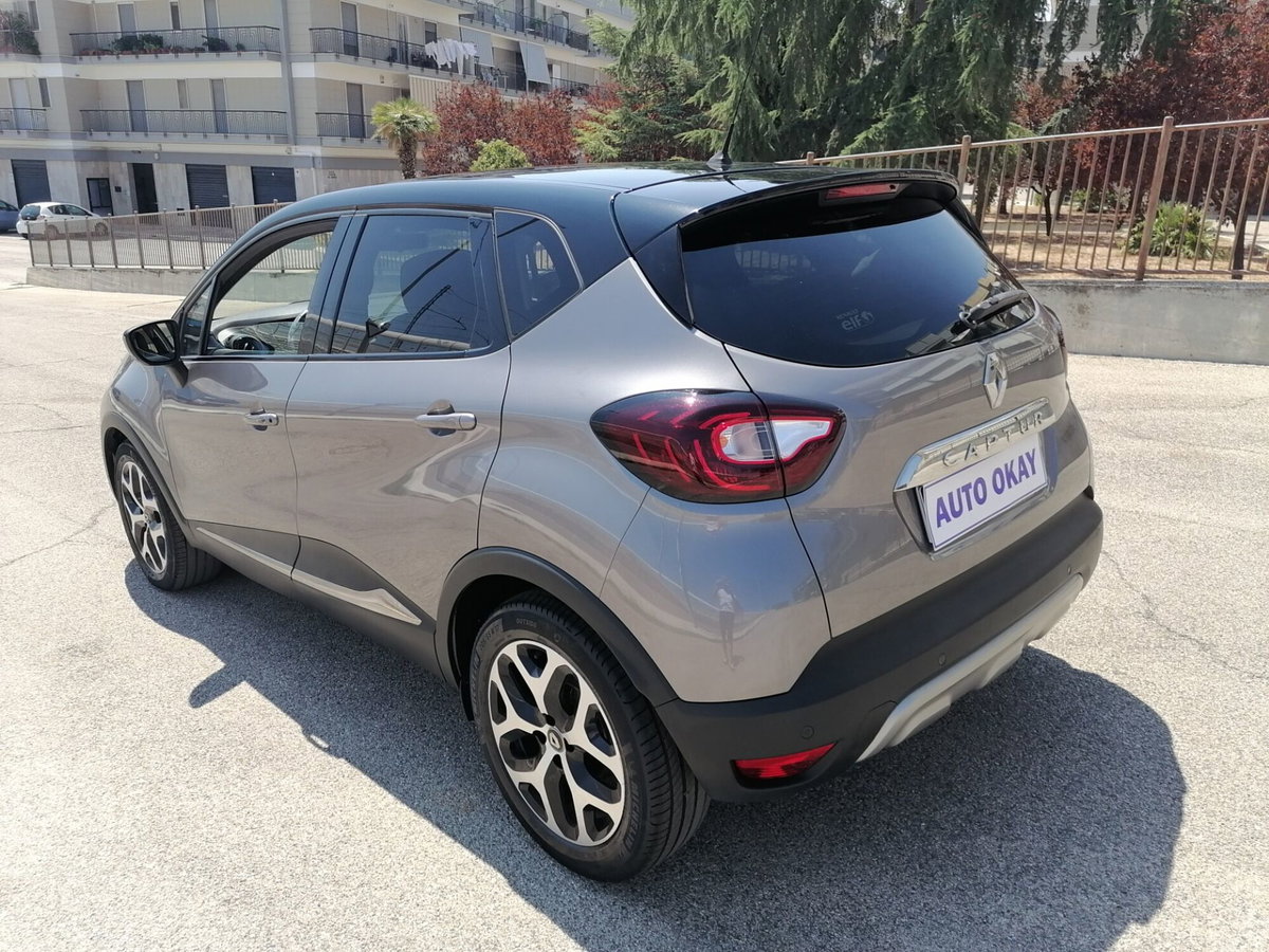 Renault Captur dCi 8V 110 CV Start&Stop Energy Sport Edition (7)