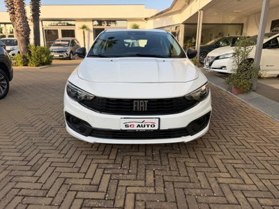 Fiat Tipo Tipo 1.6 Mjt S&S 5 porte City Sport usata