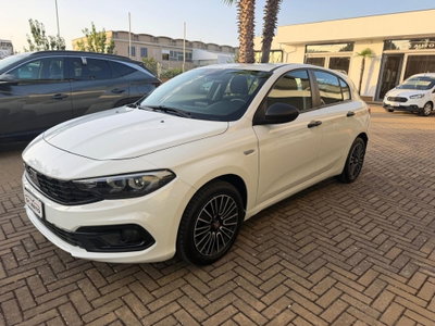 Fiat Tipo Tipo 1.6 Mjt S&S 5 porte City Sport (2)