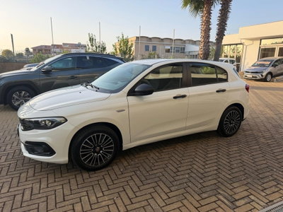 Fiat Tipo Tipo 1.6 Mjt S&S 5 porte City Sport (3)