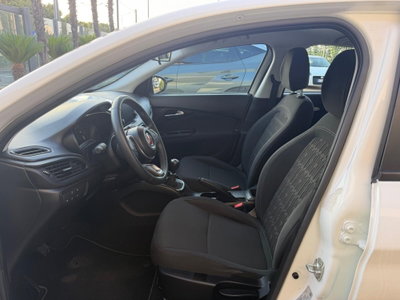 Fiat Tipo Tipo 1.6 Mjt S&S 5 porte City Sport (7)