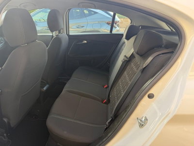 Fiat Tipo Tipo 1.6 Mjt S&S 5 porte City Sport (8)