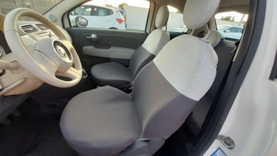 Fiat 500 1.2 EasyPower Lounge (17)