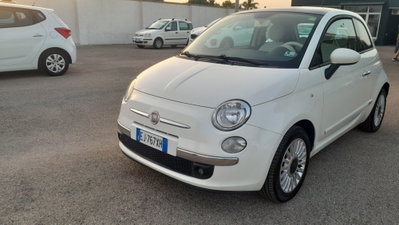 Fiat 500 1.2 EasyPower Lounge (3)