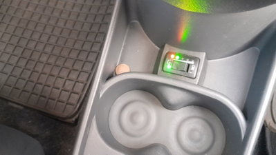Fiat 500 1.2 EasyPower Lounge (6)