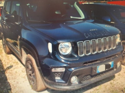 Jeep Renegade 2.0 Mjt 140CV 4WD Active Drive Longitude (2)