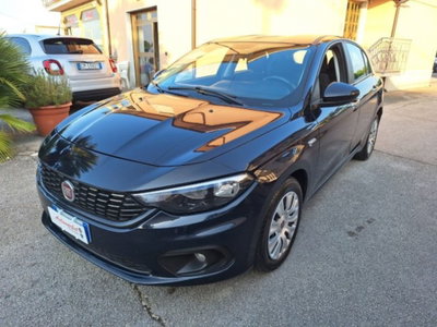 Fiat Tipo Tipo 1.6 Mjt 4 porte Easy usata