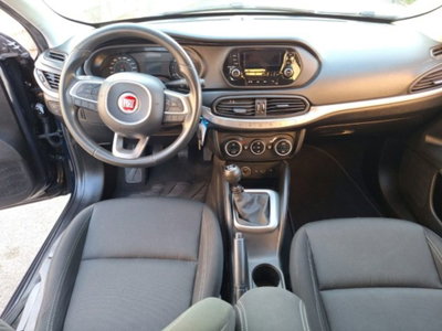 Fiat Tipo Tipo 1.6 Mjt 4 porte Easy (11)