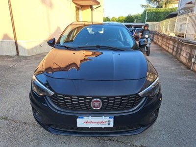 Fiat Tipo Tipo 1.6 Mjt 4 porte Easy (2)