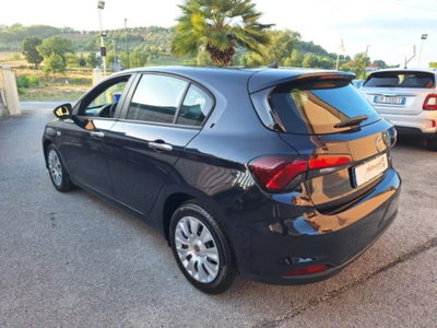 Fiat Tipo Tipo 1.6 Mjt 4 porte Easy (3)