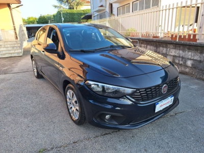 Fiat Tipo Tipo 1.6 Mjt 4 porte Easy (5)