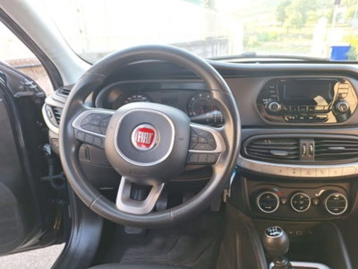 Fiat Tipo Tipo 1.6 Mjt 4 porte Easy (9)