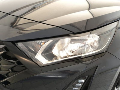 Hyundai i20 1.0 t-gdi 48V Connectline dct (13)