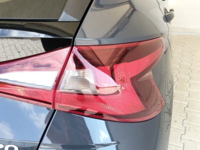 Hyundai i20 1.0 t-gdi 48V Connectline dct (14)