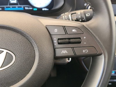 Hyundai i20 1.0 t-gdi 48V Connectline dct (17)