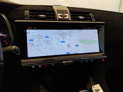 Ds DS 7 DS 7 Crossback BlueHDi 130 aut. Performance Line (11)