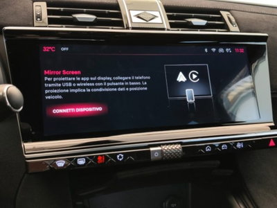 Ds DS 7 DS 7 Crossback BlueHDi 130 aut. Performance Line (12)