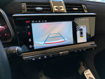 Ds DS 7 DS 7 Crossback BlueHDi 130 aut. Performance Line (13)