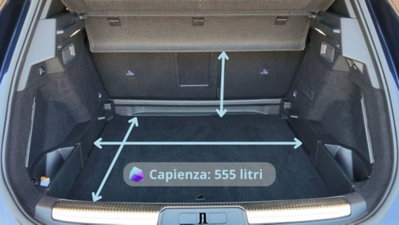 Ds DS 7 DS 7 Crossback BlueHDi 130 aut. Performance Line (14)