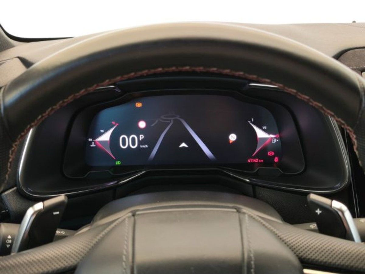 Ds DS 7 DS 7 Crossback BlueHDi 130 aut. Performance Line (15)